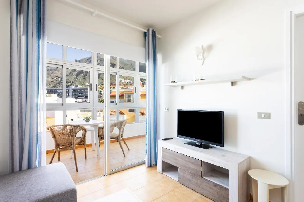 Apartamento Live Bajamar Luna