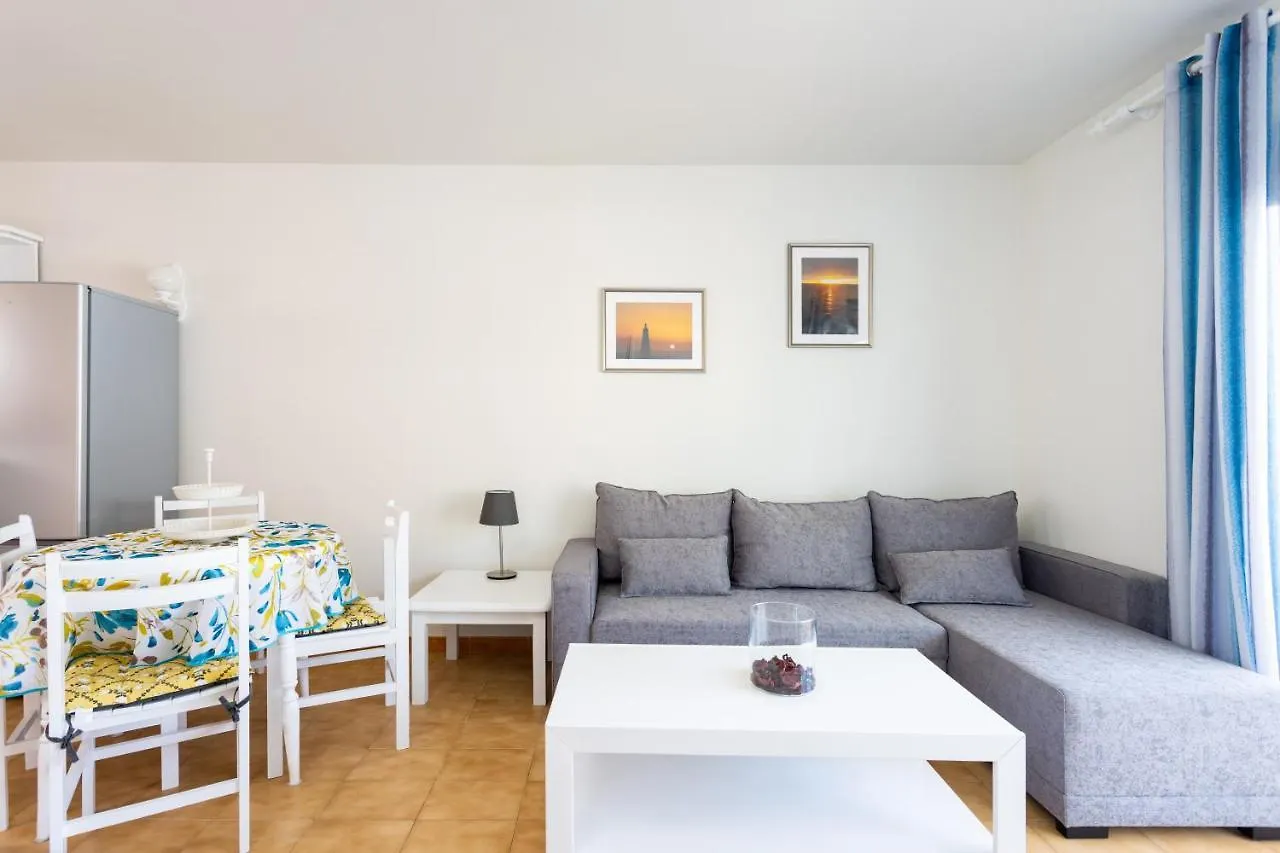 Apartamento Live Bajamar Luna España