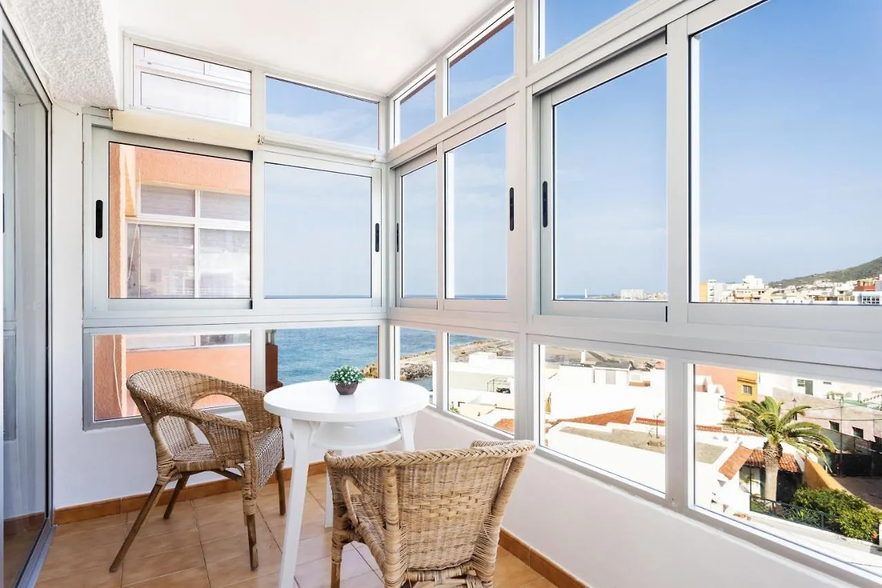Apartamento Live Bajamar Luna