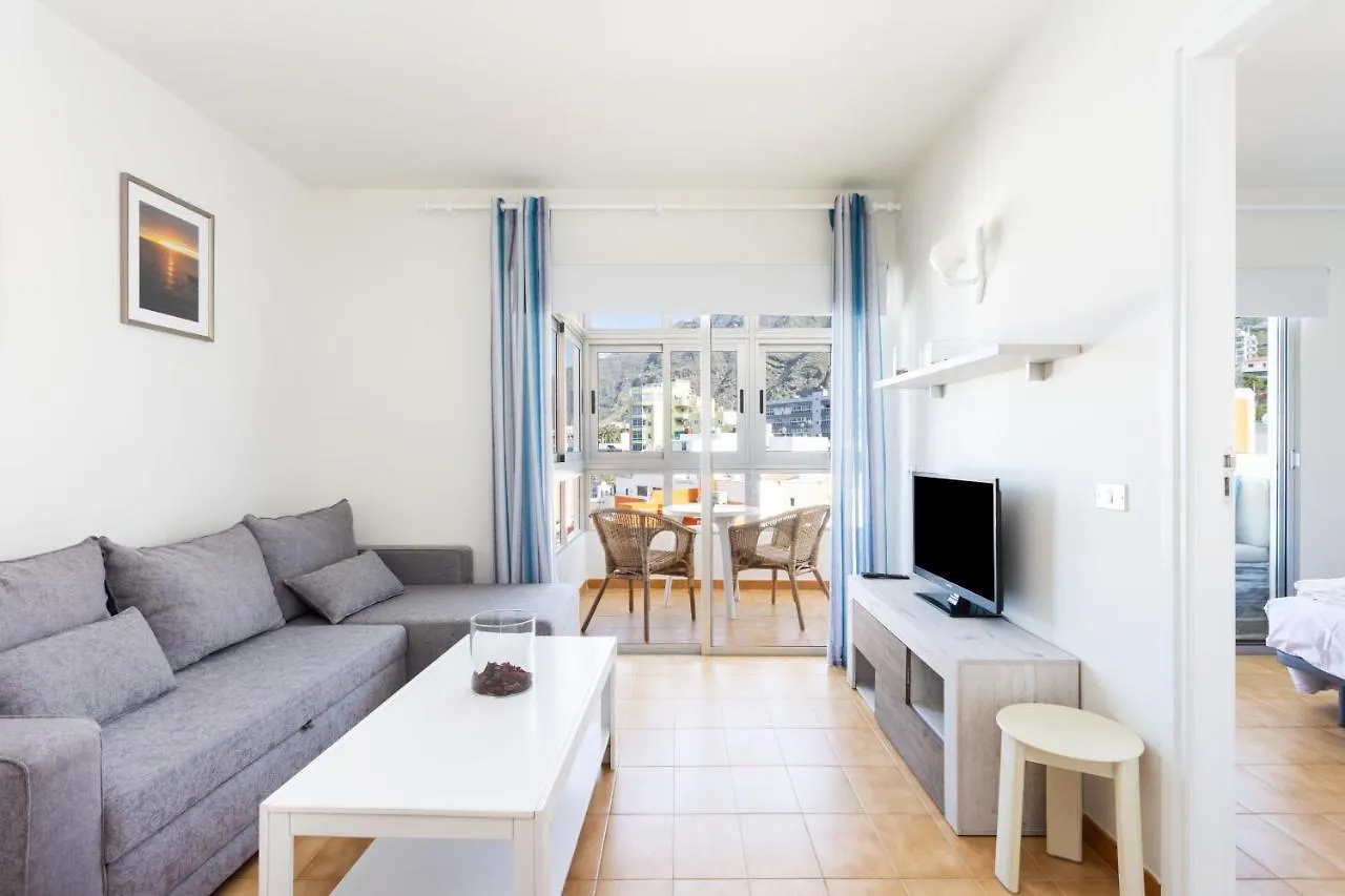 Apartamento Live Bajamar Luna 0*, Bajamar (La Laguna)