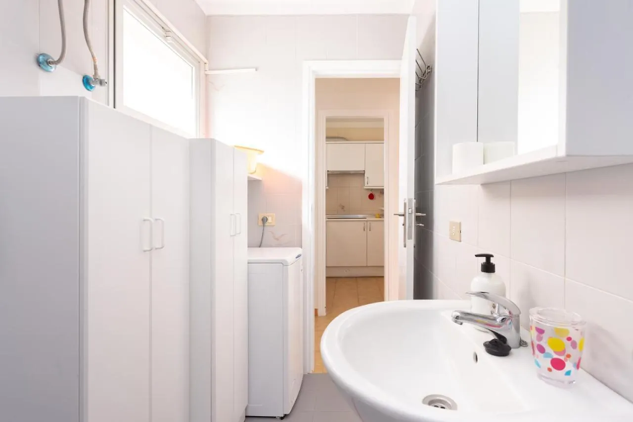 Apartamento Live Bajamar Luna  Bajamar (La Laguna)