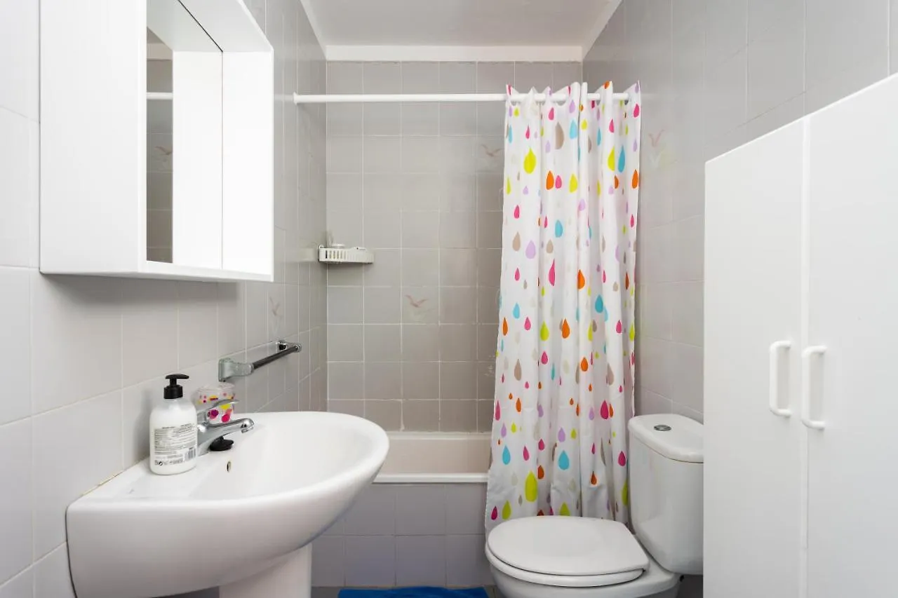 Apartamento Live Bajamar Luna España