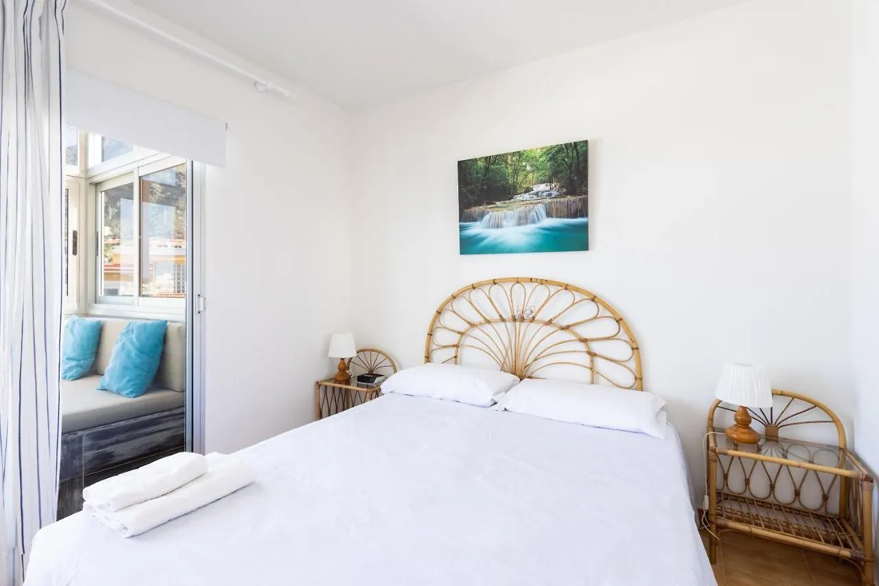 Apartamento Live Bajamar Luna