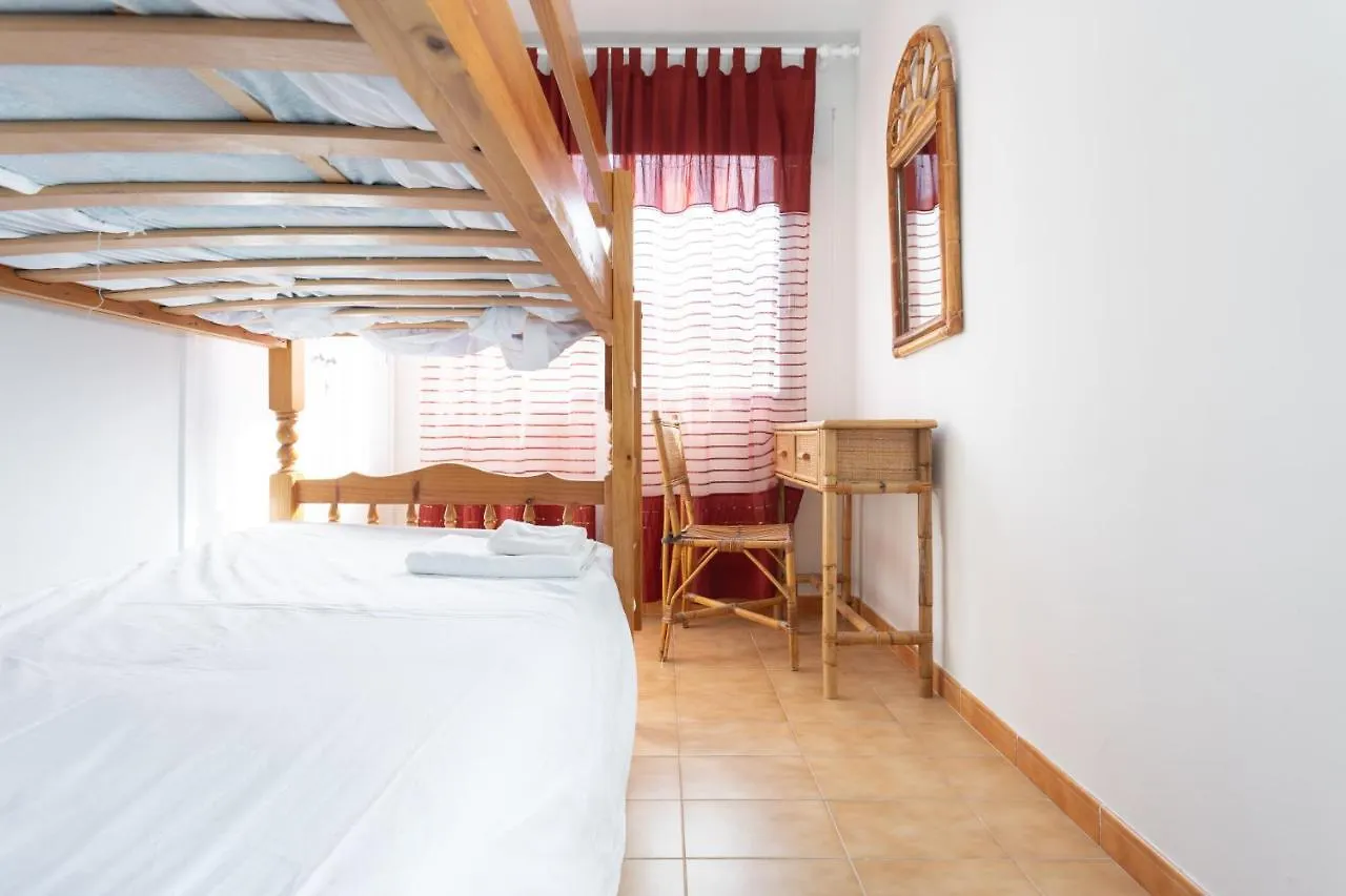 Apartamento Live Bajamar Luna España