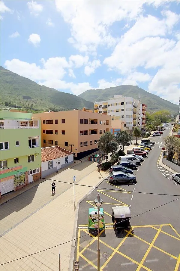Apartamento Live Bajamar Luna