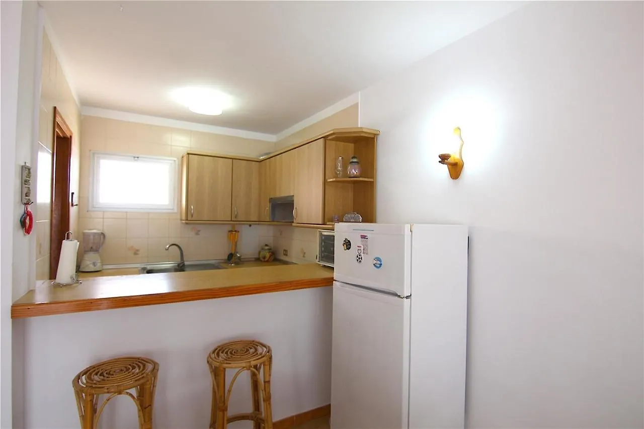 Apartamento Live Bajamar Luna España