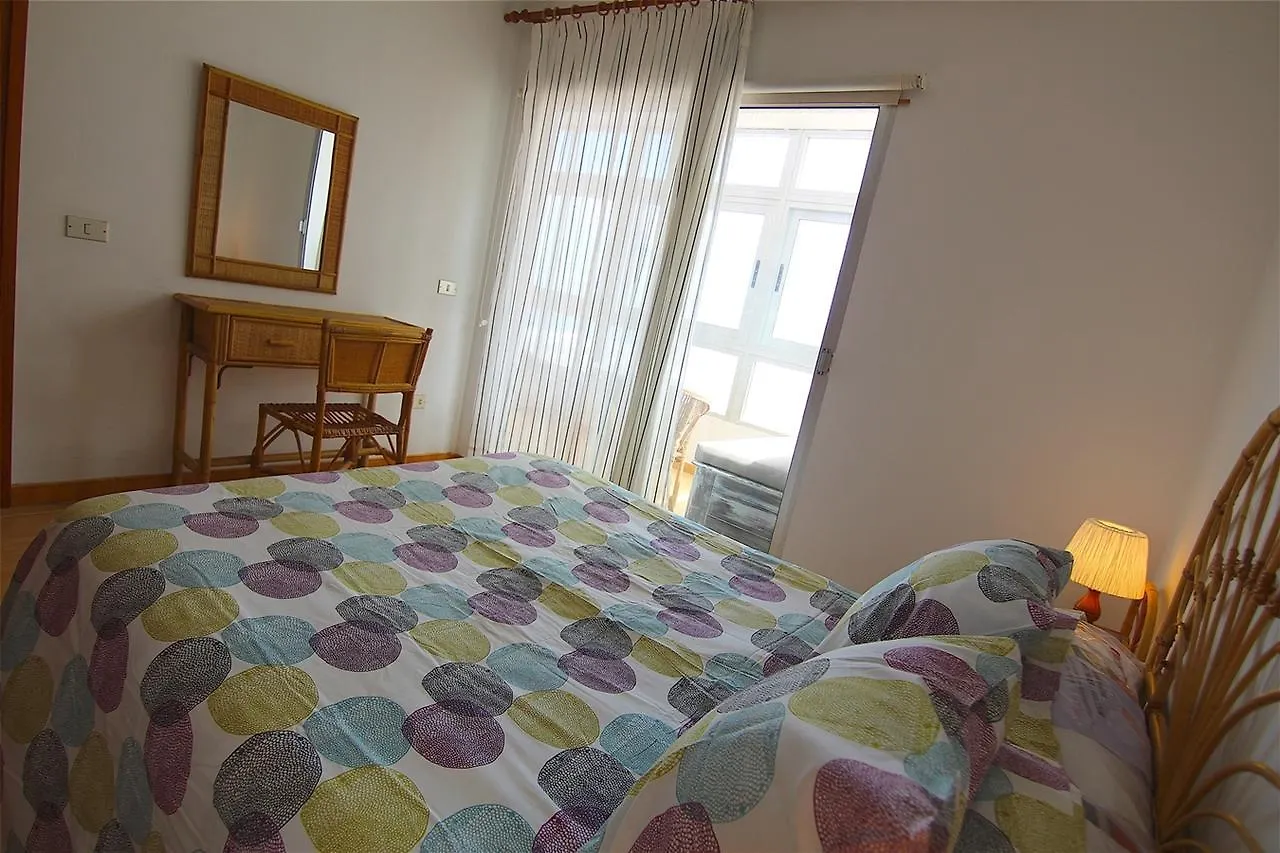 Apartamento Live Bajamar Luna